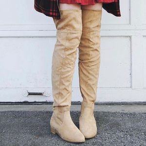 ASOS Otk Boot